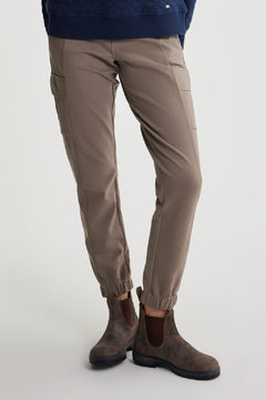 🇨🇦 Fig Travel Selby Cargo Jogger