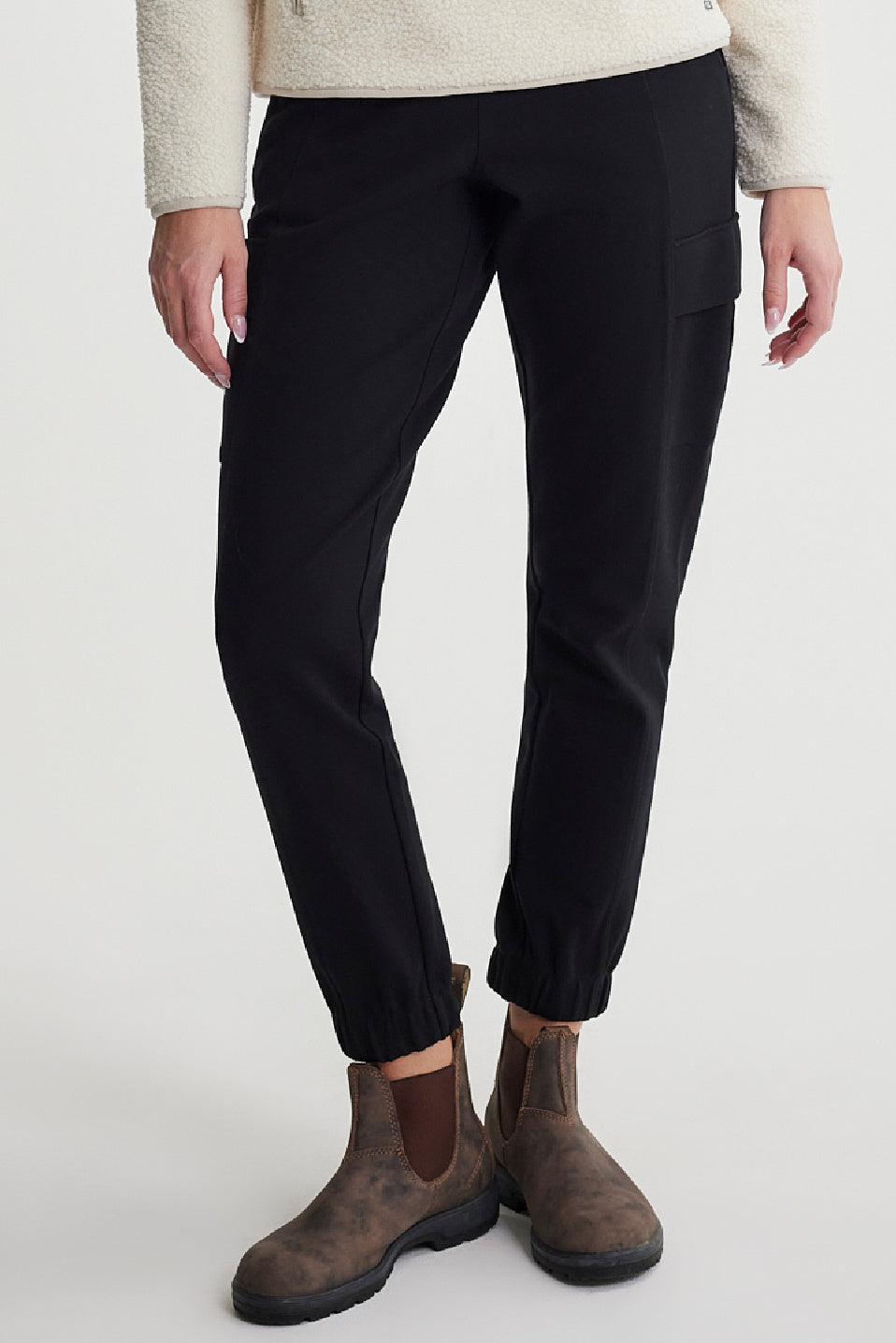 🇨🇦 Fig Travel Selby Cargo Jogger
