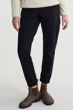 🇨🇦 Fig Travel Selby Cargo Jogger