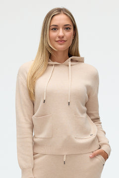 Fig Yuki Hoodie