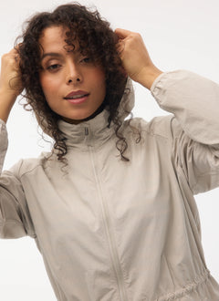 🇨🇦Fig Naya 3/4 Jacket
