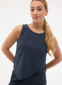 🇨🇦 Fig Kai Travel Top