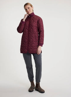 🇨🇦 Fig Kelso Jacket