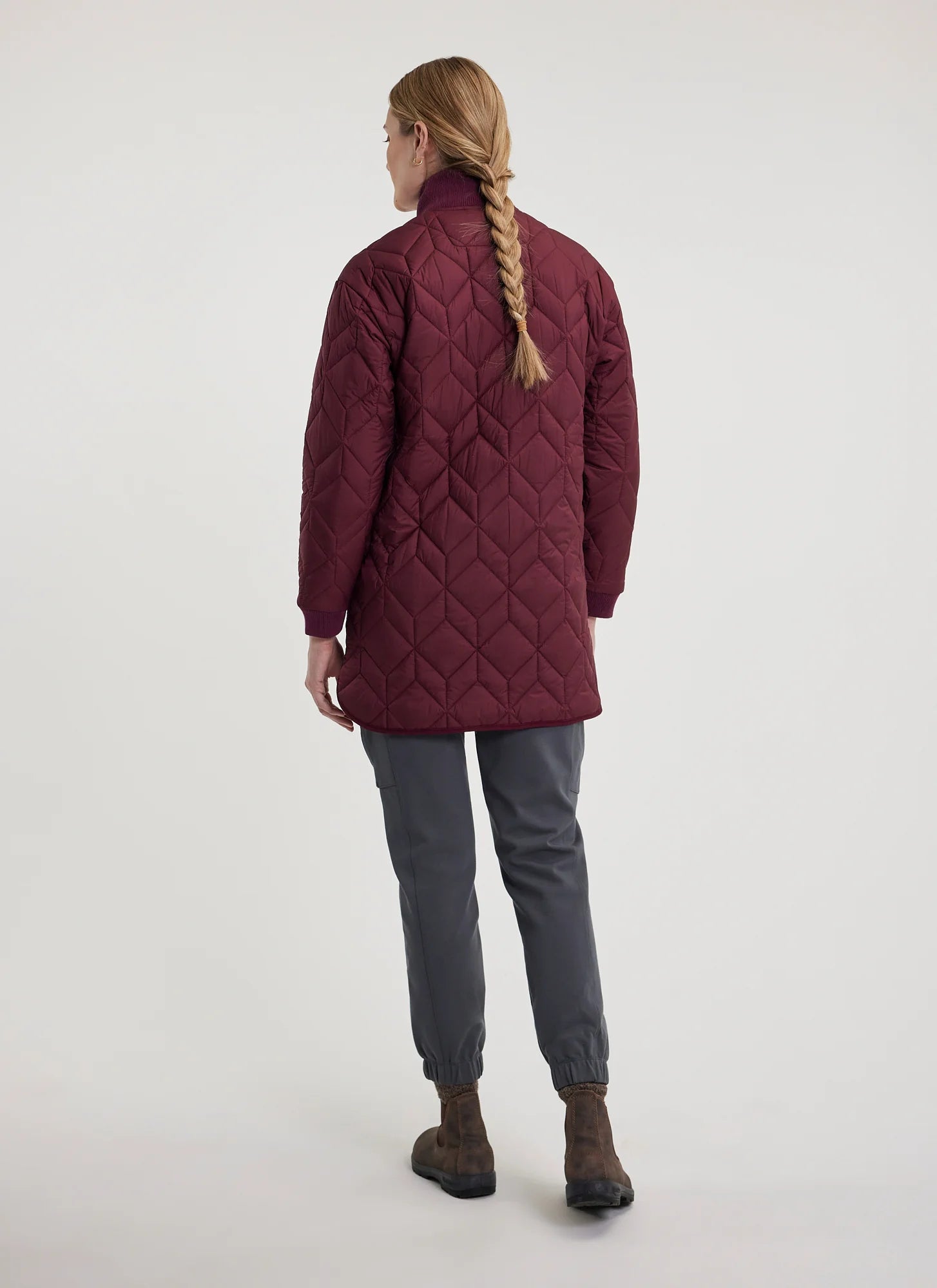 🇨🇦 Fig Kelso Jacket