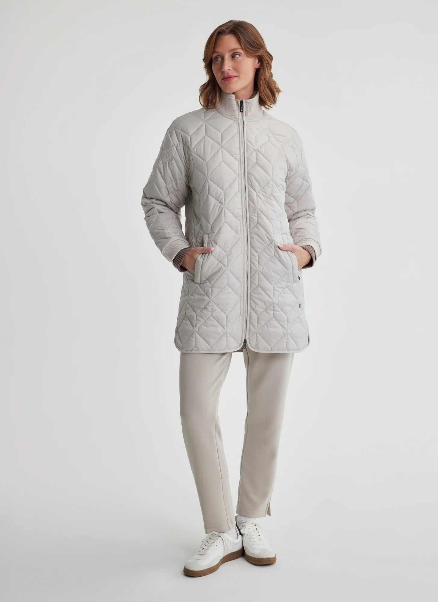 🇨🇦 Fig Kelso Jacket