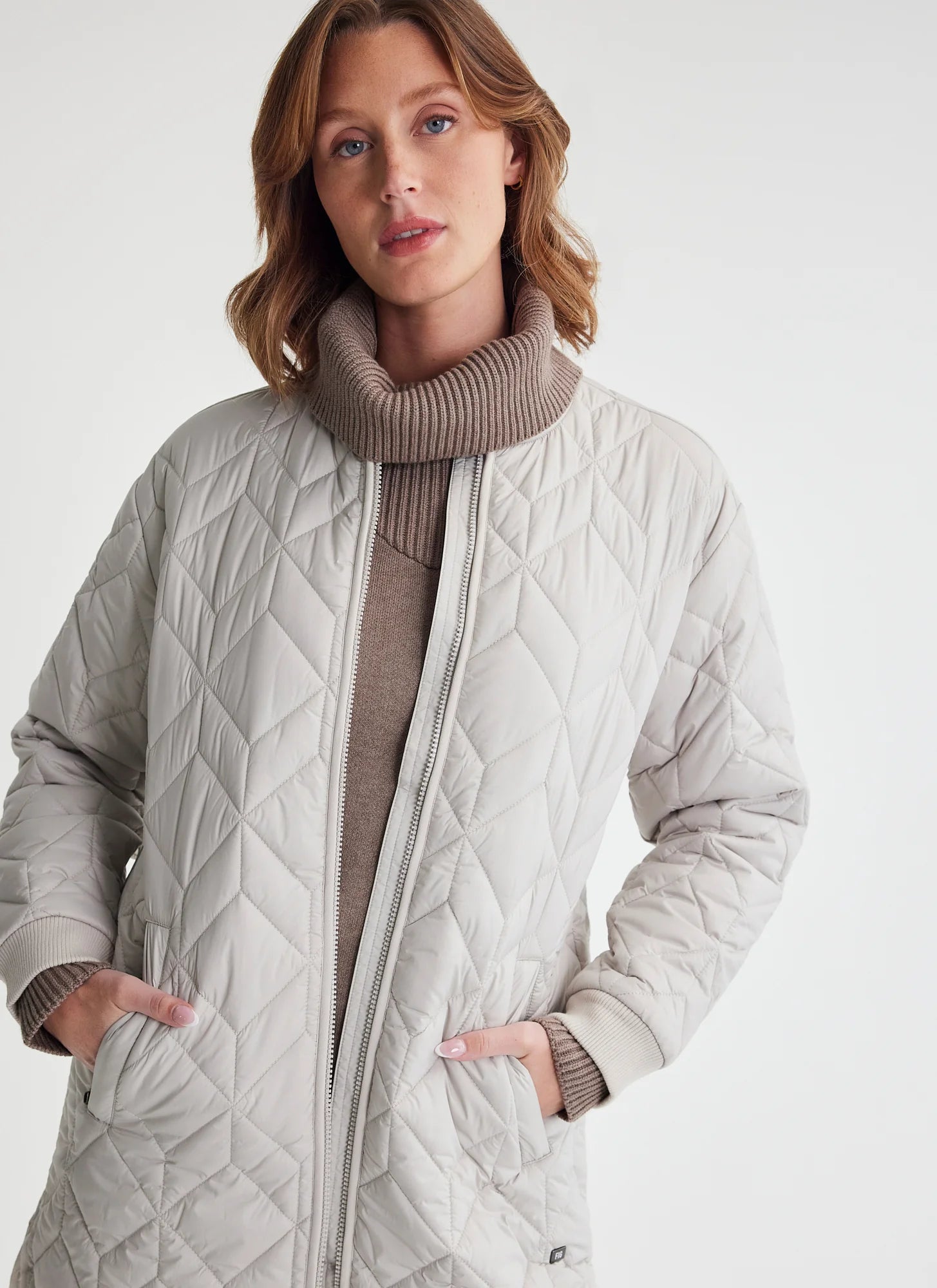 🇨🇦 Fig Kelso Jacket