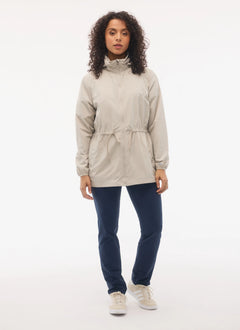 🇨🇦Fig Naya 3/4 Jacket