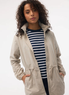 🇨🇦Fig Naya 3/4 Jacket
