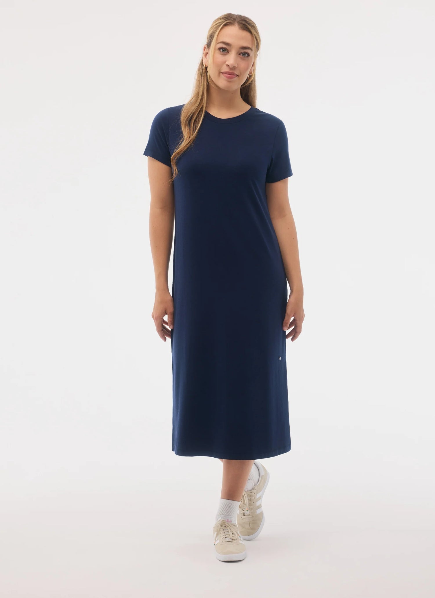 🇨🇦 Fig Nora Dress