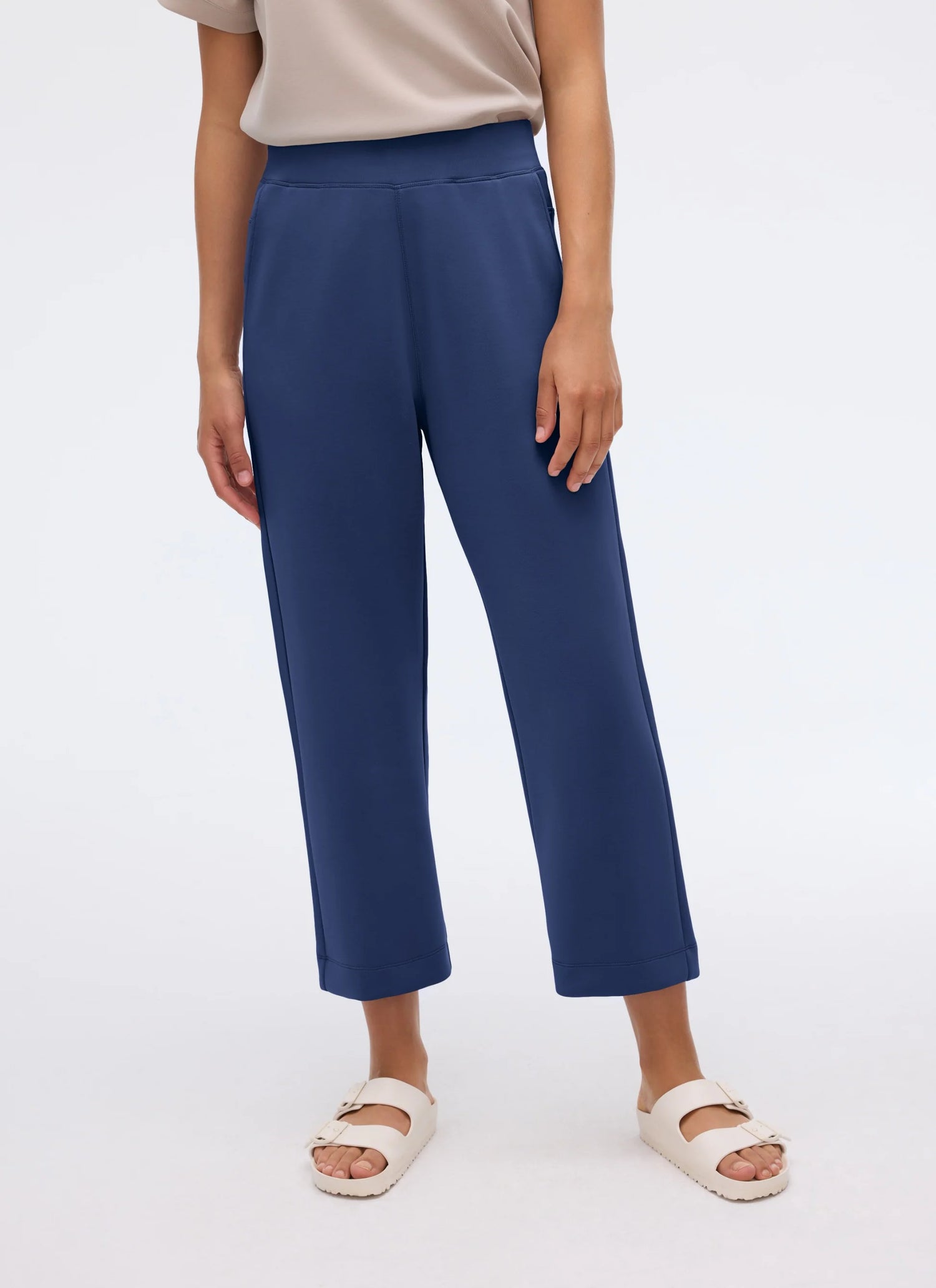 🇨🇦 Fig Vero Capri Pants