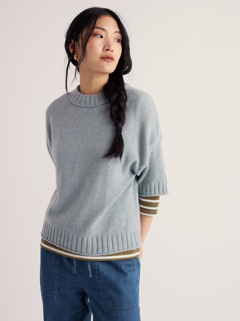 Seasalt Fistral Jumper