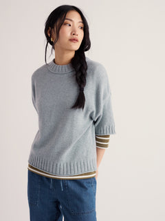 Seasalt Fistral Jumper