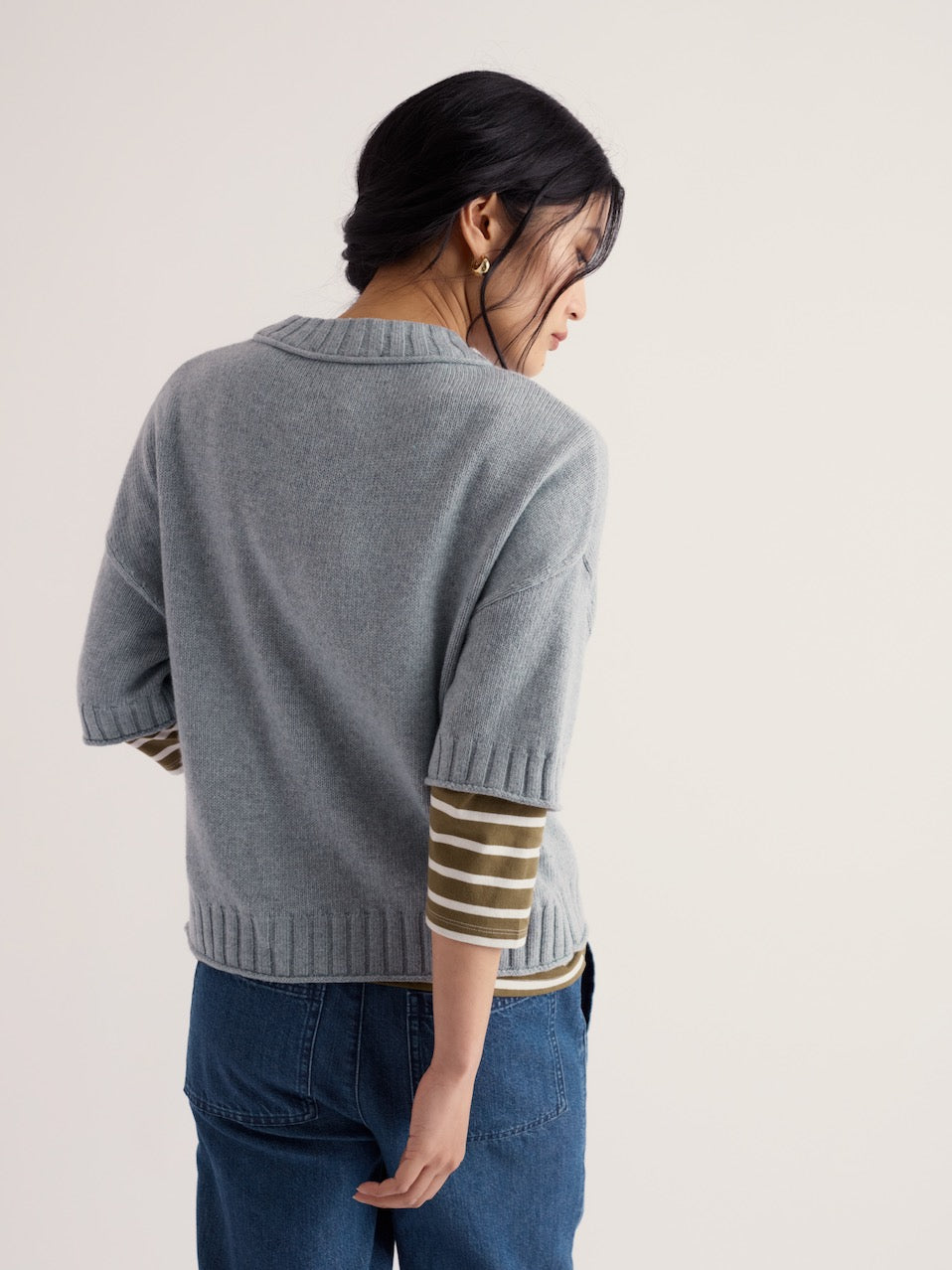 Seasalt Fistral Jumper