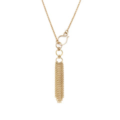 🇨🇦 Leah Yard Flourish Lariat