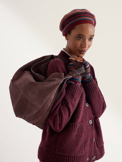 Seasalt Fruity Beret