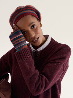 Seasalt Fruity Beret