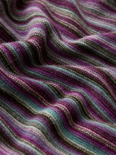 Seasalt Fruity Striped Merino Blend Jumper