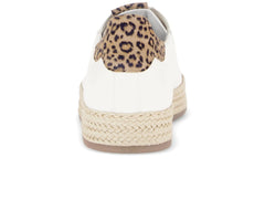 Gabor Leopard Tipped Sneaker