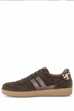 Gabor Brooke Mixed Media Sneaker