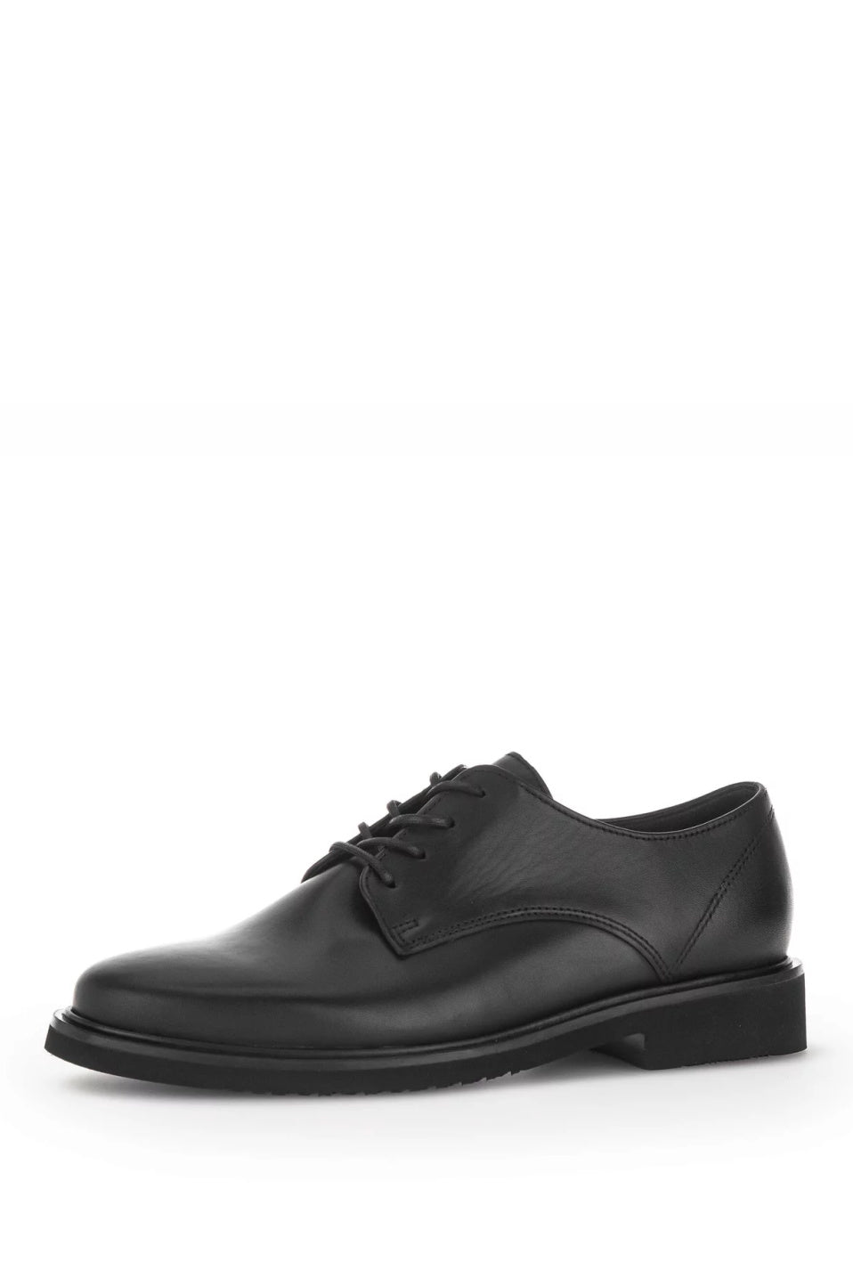 Gabor Four Eye Leather Oxford