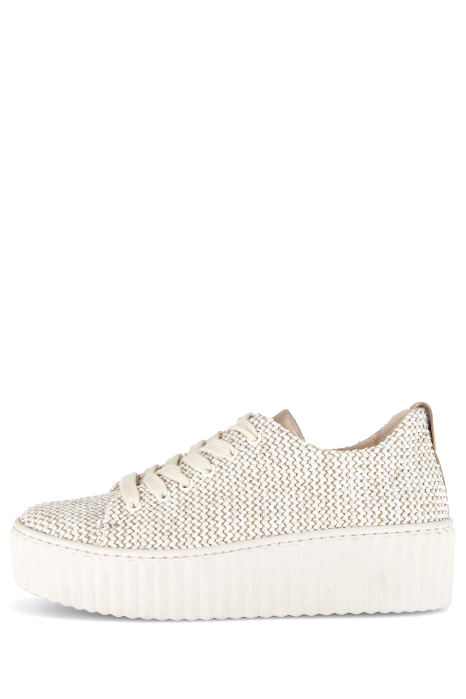 Gabor Metallic Sneaker