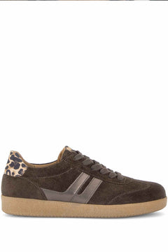 Gabor Mixed Media Sneaker