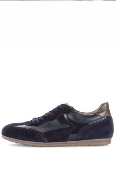 Gabor Mixed Media Sneaker