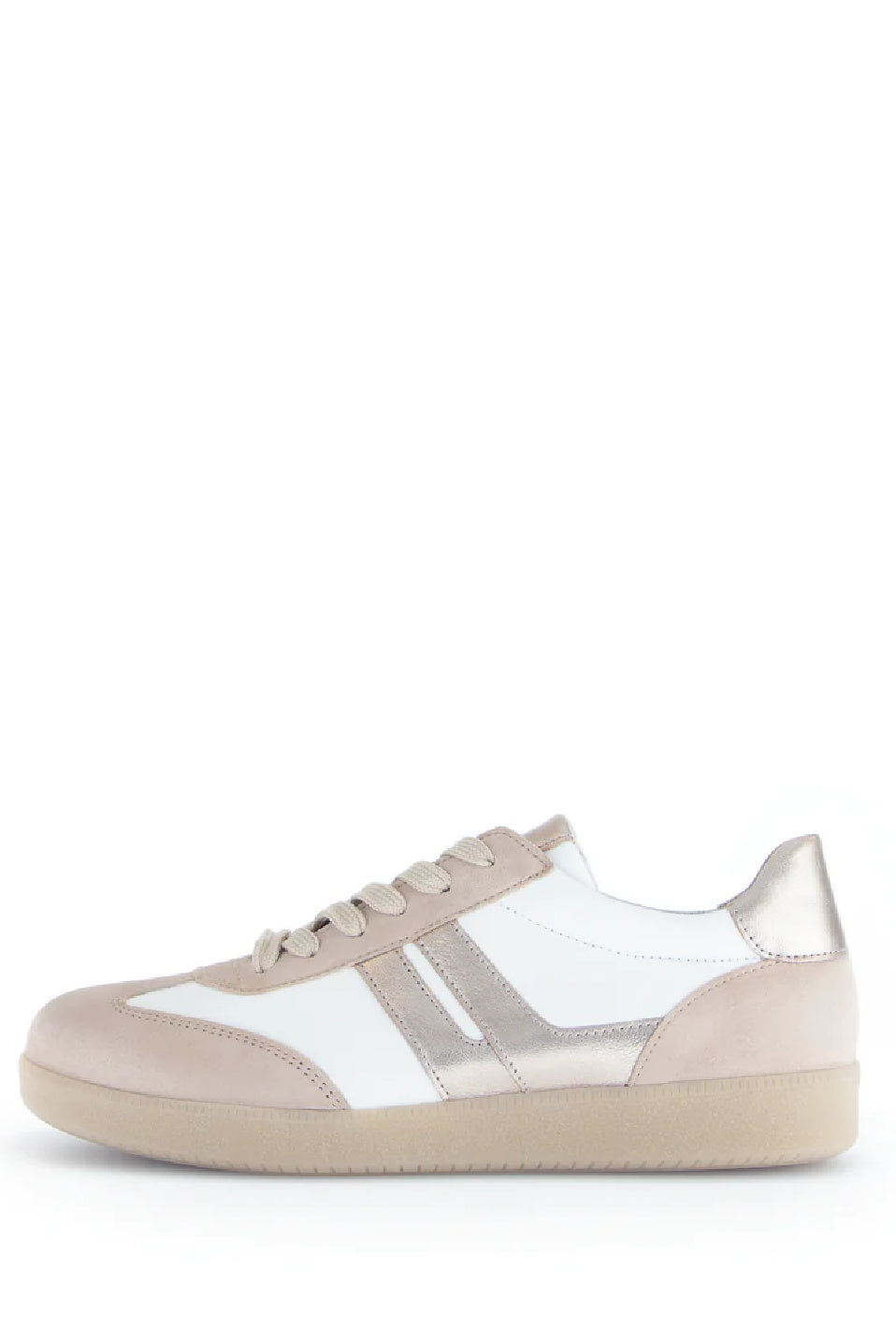 Gabor Side Stripe Sneaker