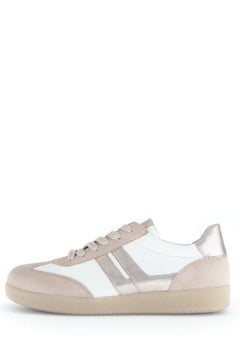 Gabor Side Stripe Sneaker