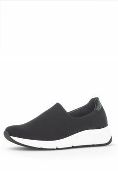 Gabor Slip On Soft Top Sneaker