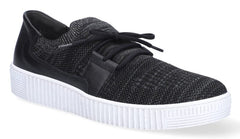 Gabor Slip On Soft Top Sneaker