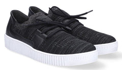 Gabor Slip On Soft Top Sneaker