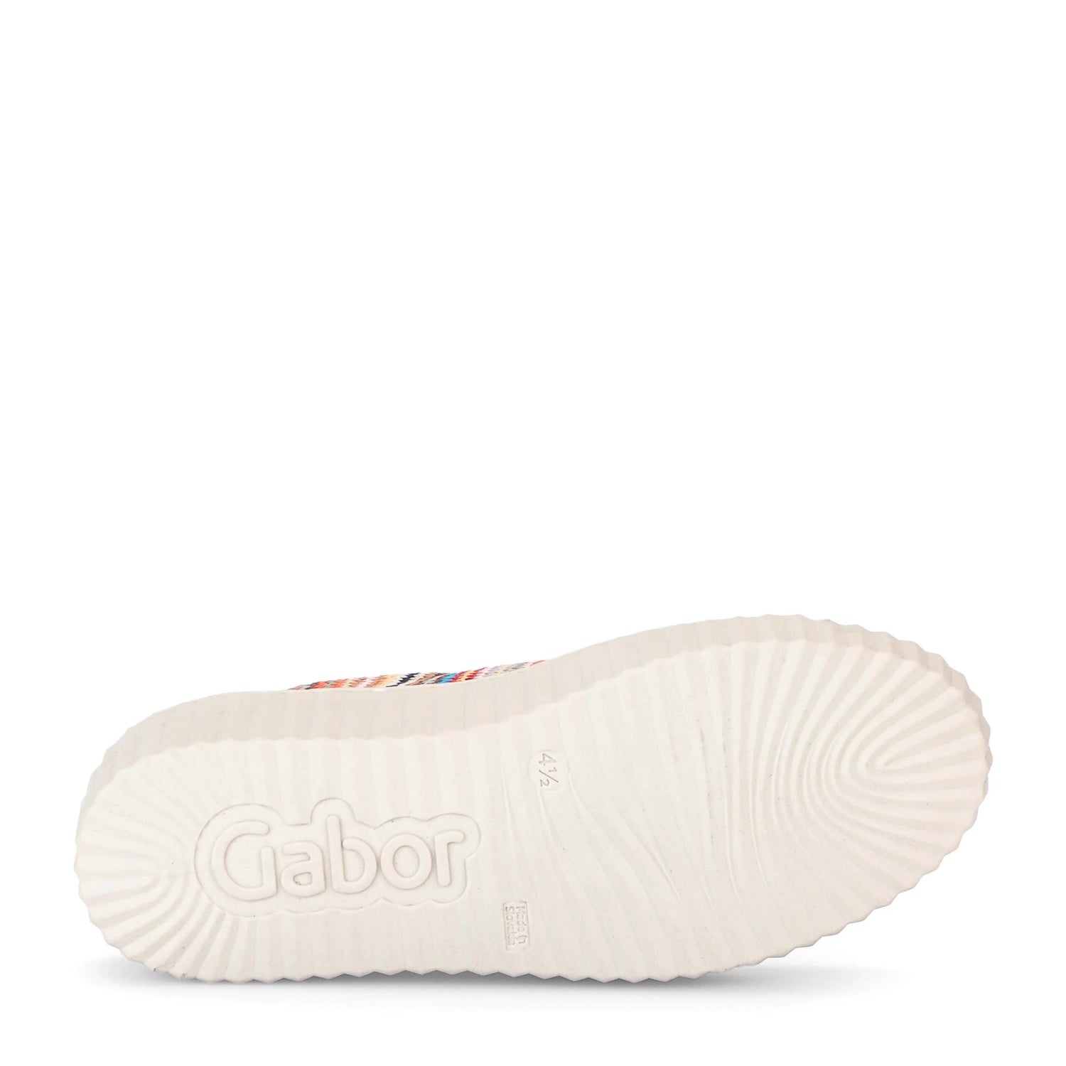 Gabor Multicolour Sneaker