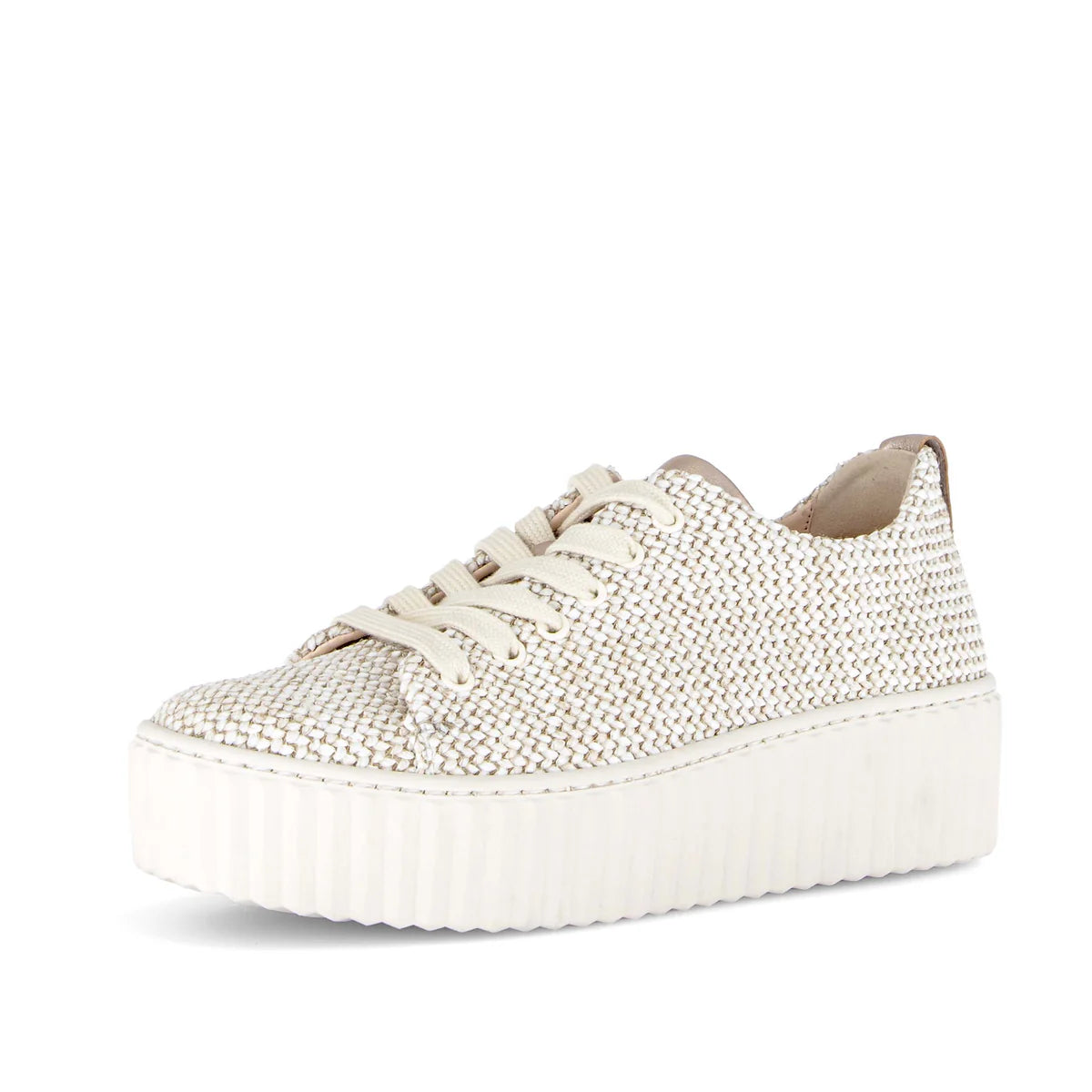 Gabor Metallic Sneaker