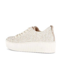 Gabor Metallic Sneaker