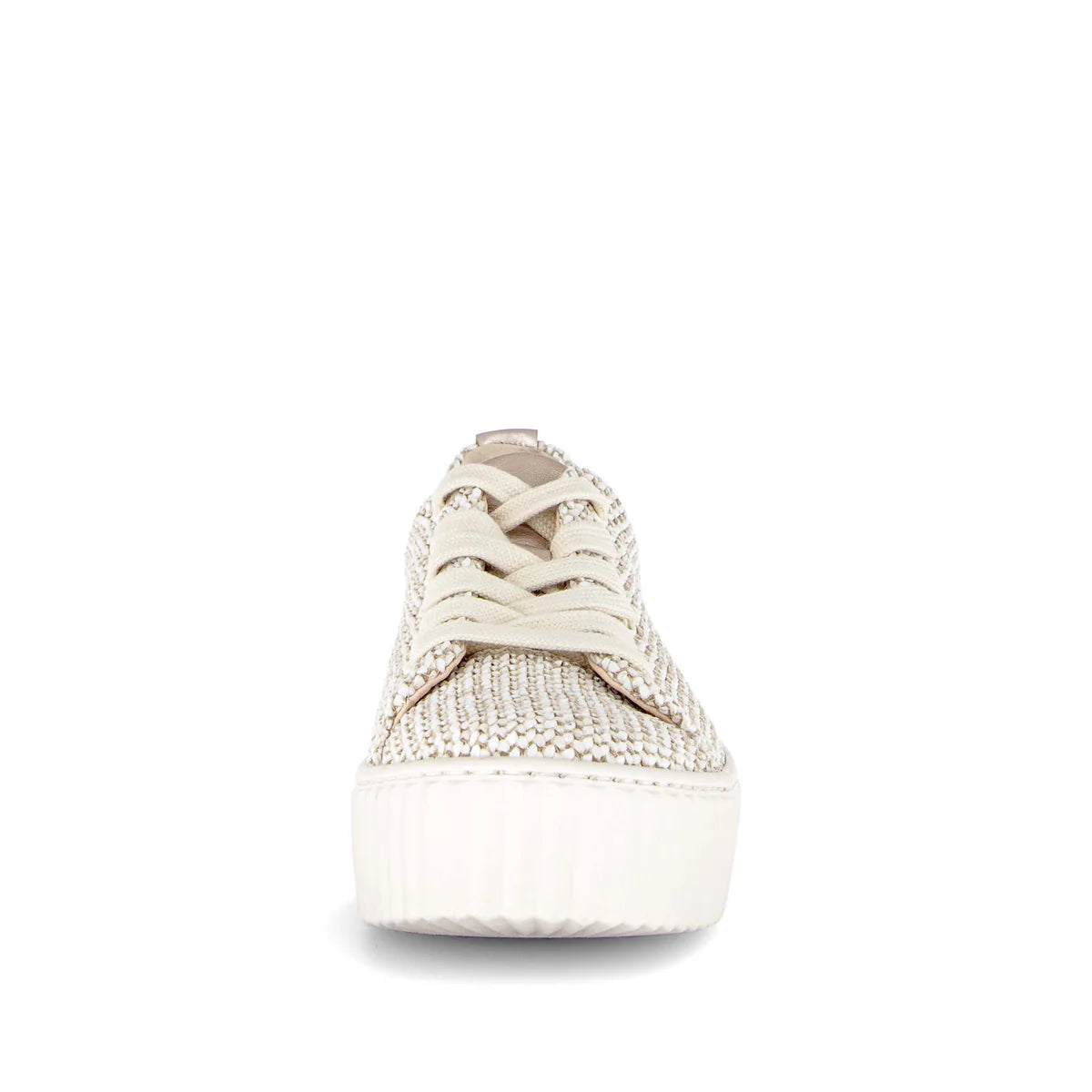 Gabor Metallic Sneaker
