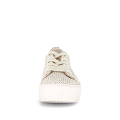 Gabor Metallic Sneaker