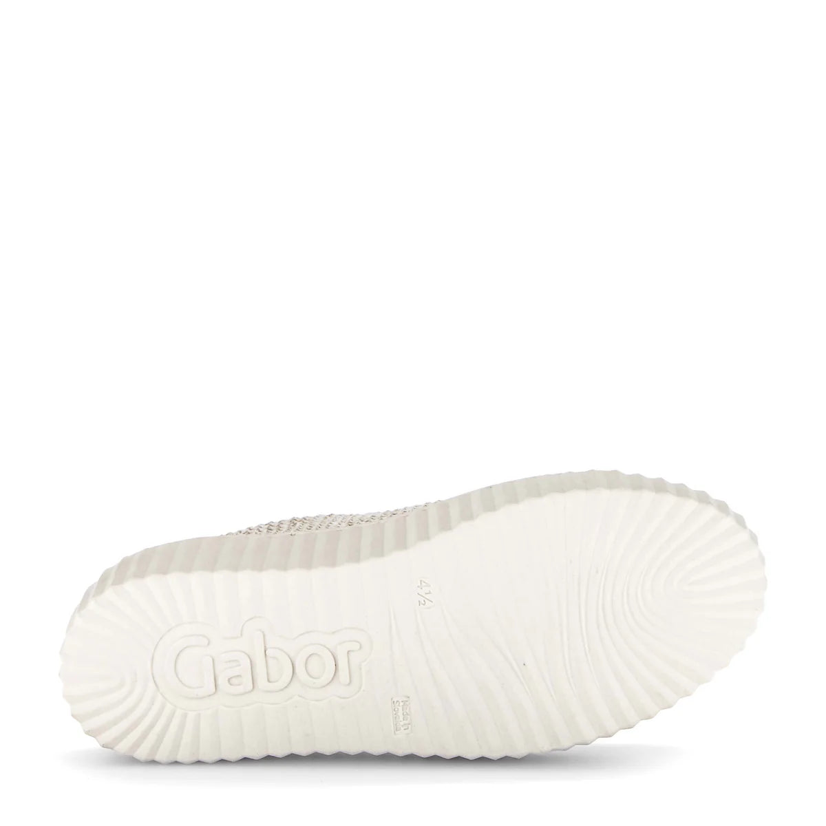 Gabor Metallic Sneaker