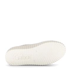 Gabor Metallic Sneaker