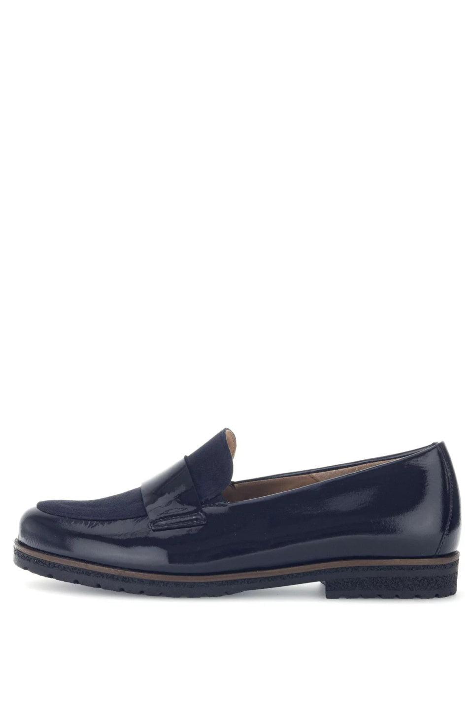 Gabor Mixed Media Loafer