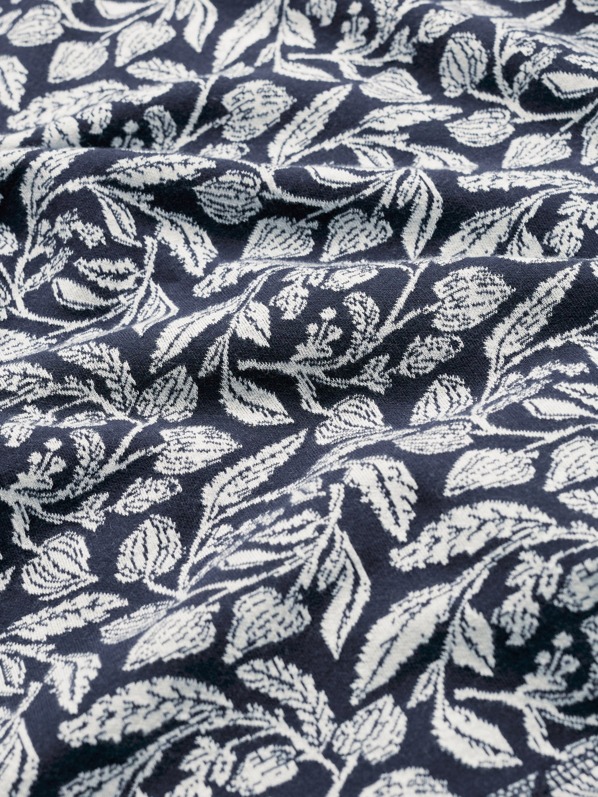Seasalt Gwennol Jacquard Jersey Top