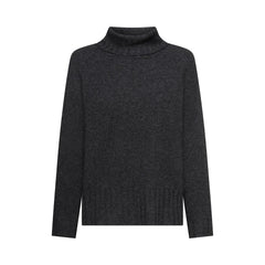 Mansted Hafnia Yak Blend Turtleneck