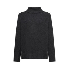 Mansted Hafnia Yak Blend Turtleneck