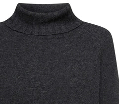 Mansted Hafnia Yak Blend Turtleneck