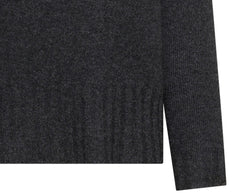 Mansted Hafnia Yak Blend Turtleneck