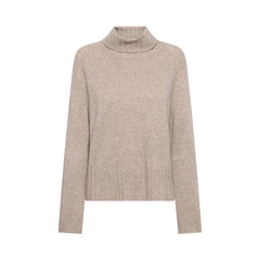 Mansted Hafnia Yak Blend Turtleneck