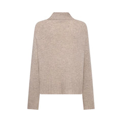 Mansted Hafnia Yak Blend Turtleneck