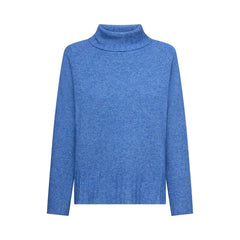 Mansted Hafnia Yak Blend Turtleneck