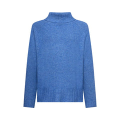 Mansted Hafnia Yak Blend Turtleneck