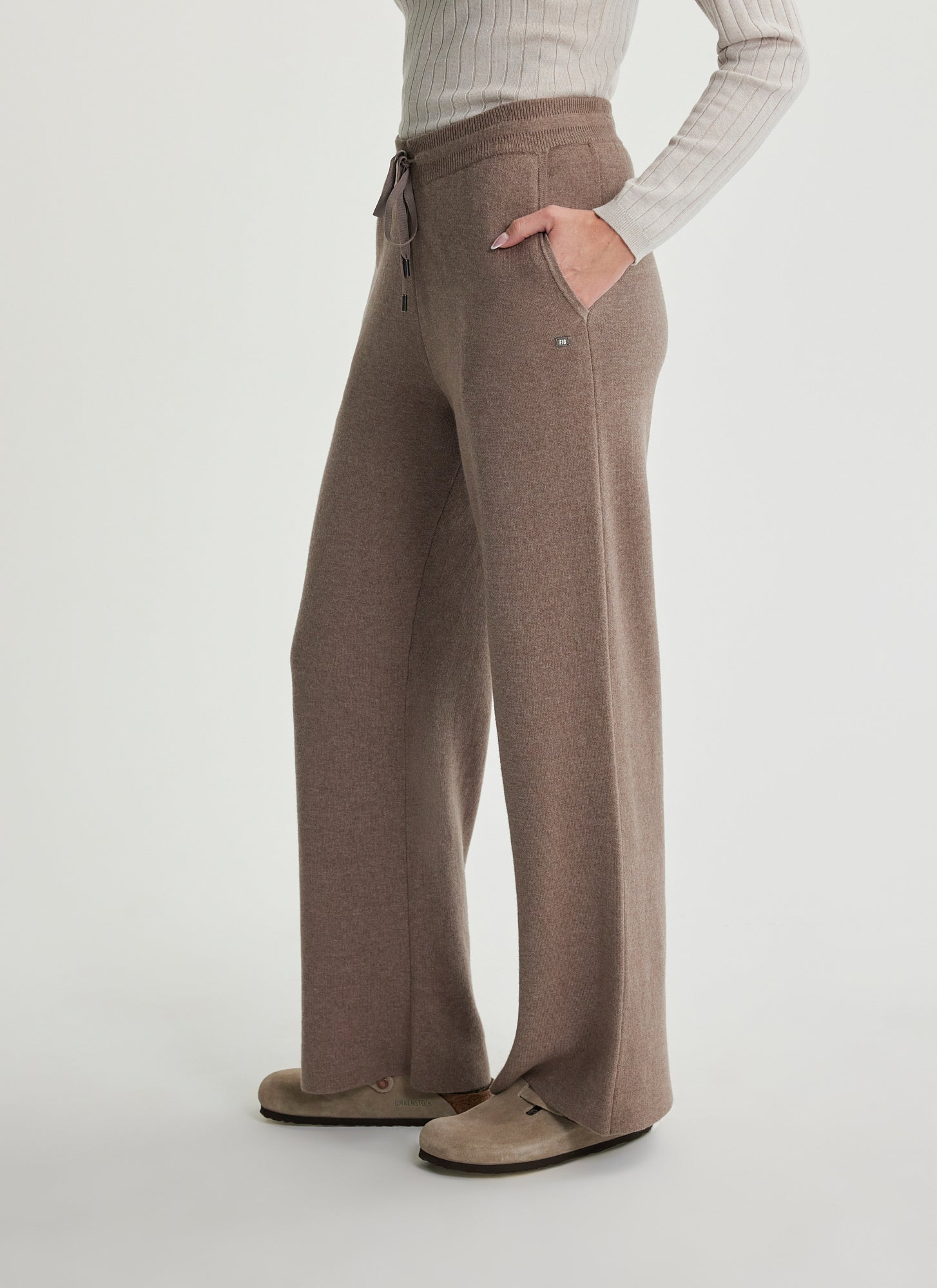 🇨🇦 Fig Yoko 2.0 Pant